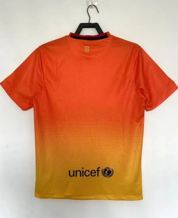 Barcelona 2012/2013 Away Retro
