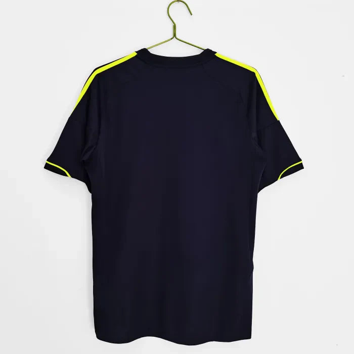 Real Madrid 2012/2013 Away Retro