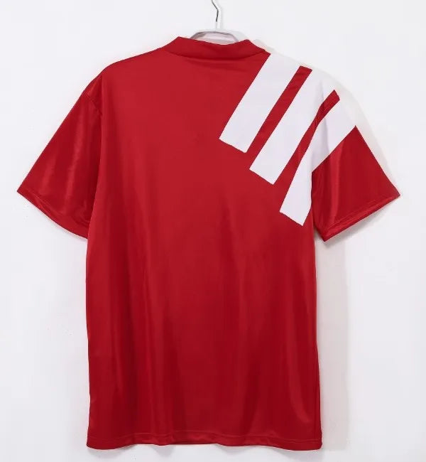 Liverpool 1992/1993 Home Retro