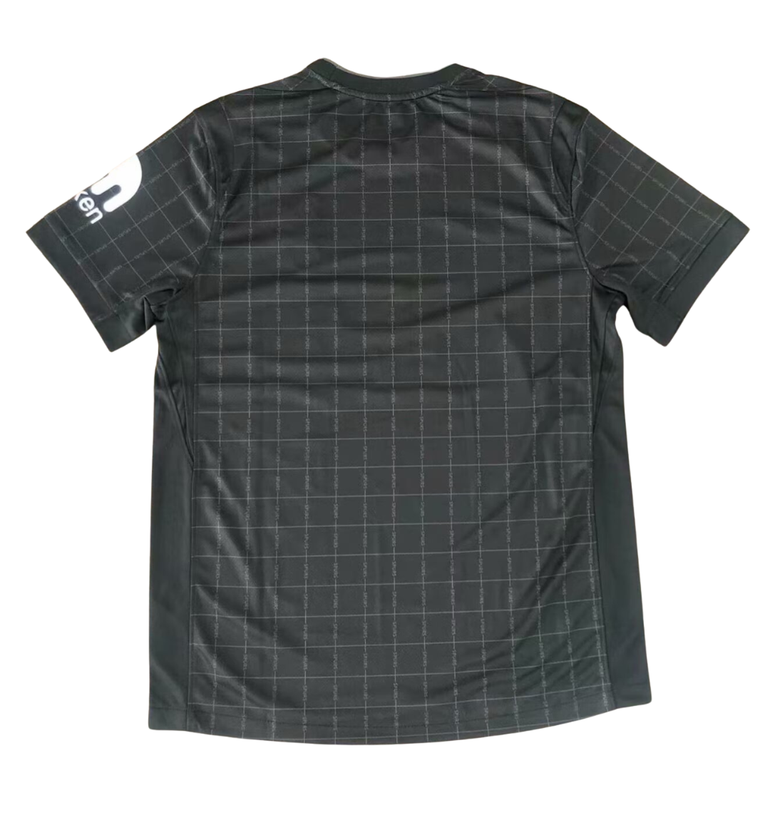 Tottenham Hotspur 2025/2026 Away