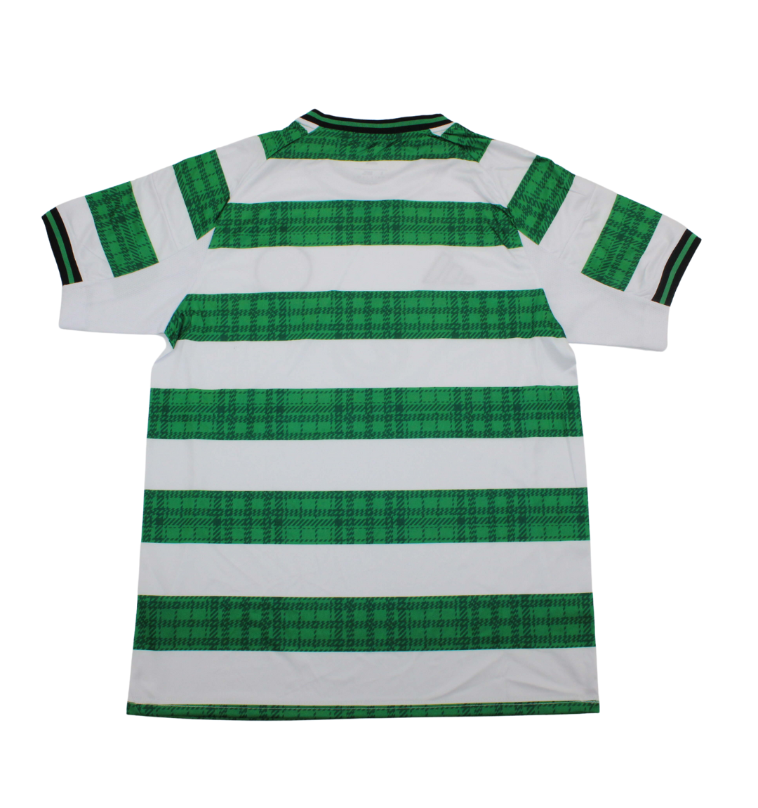 Celtic 2025/2026 Home
