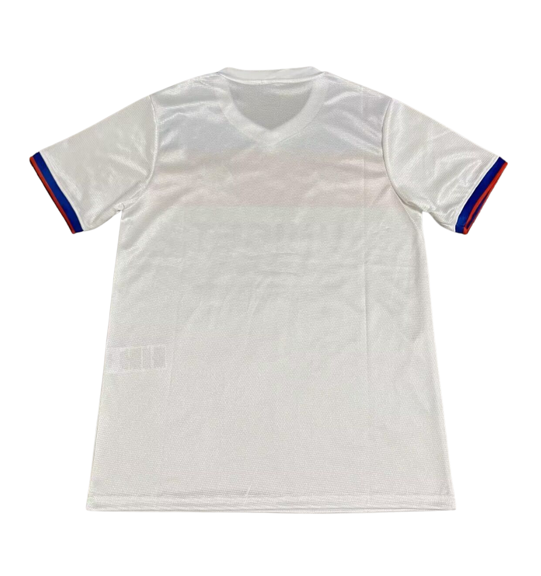 Rangers 2025/2026 Away