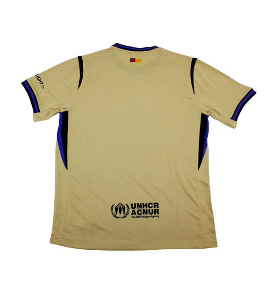 Barcelona x Kobe Bryant 2025/2026 Away