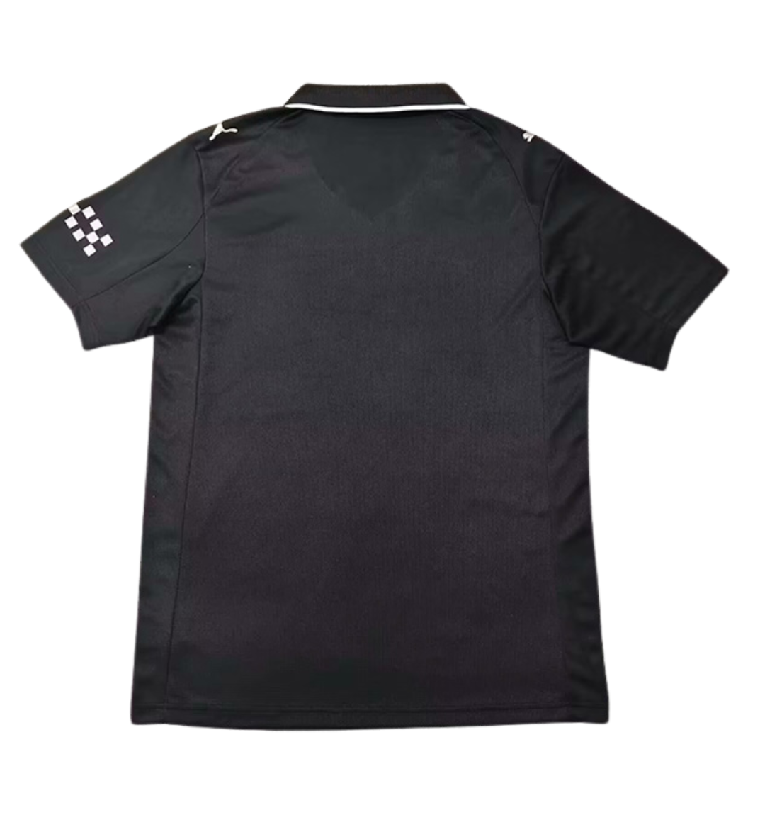 Manchester City 2025/2026 Away