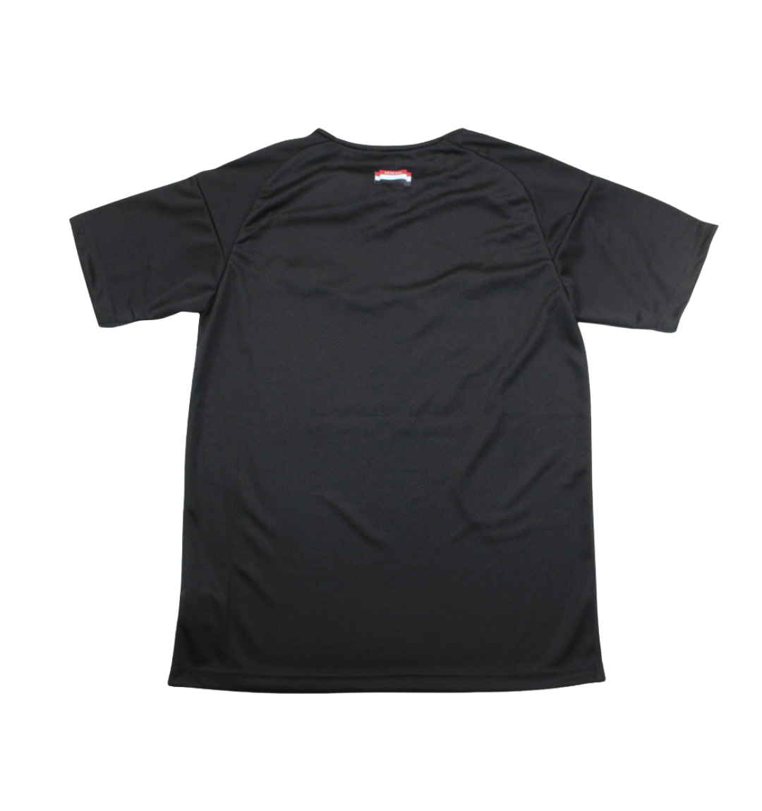 Arsenal 2024/2025 Goalkeeper Black