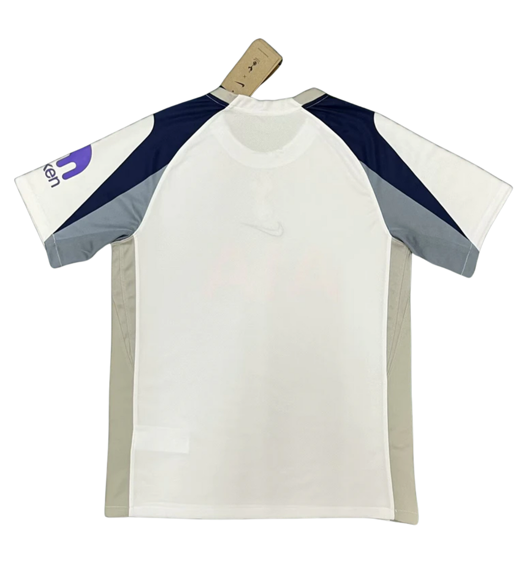 Tottenham Hotspur 2025/2026 Home