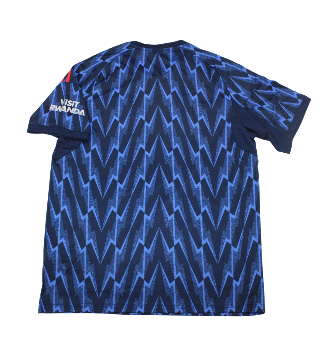 Arsenal 2025/2026 Away