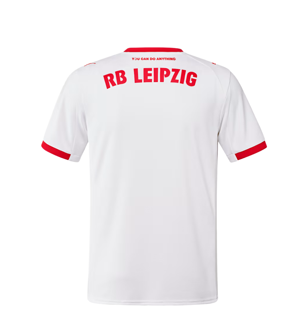 RB Leipzig 2025/2026 Home