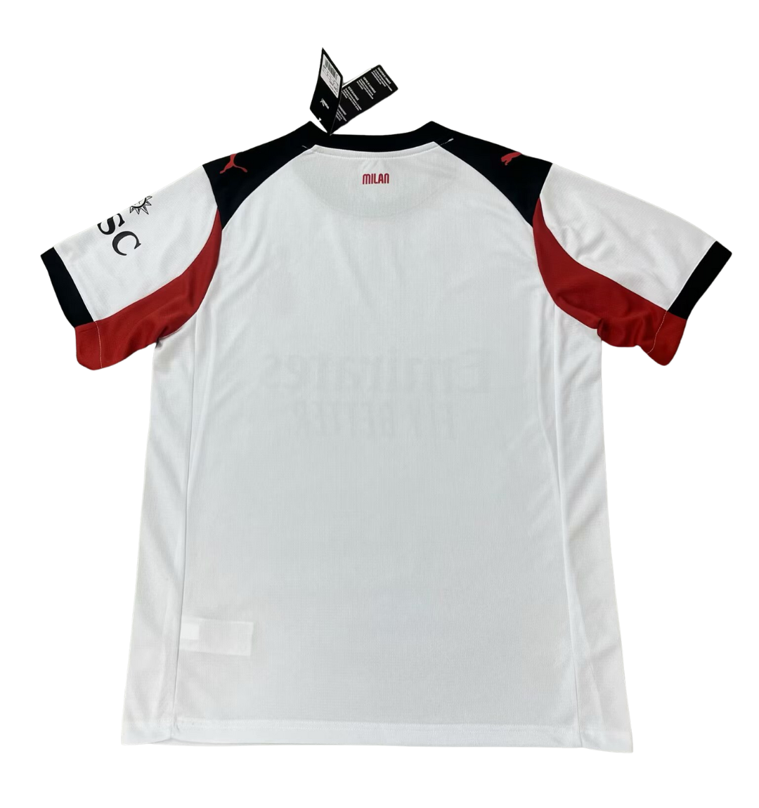 AC Milan 2025/2026 Away