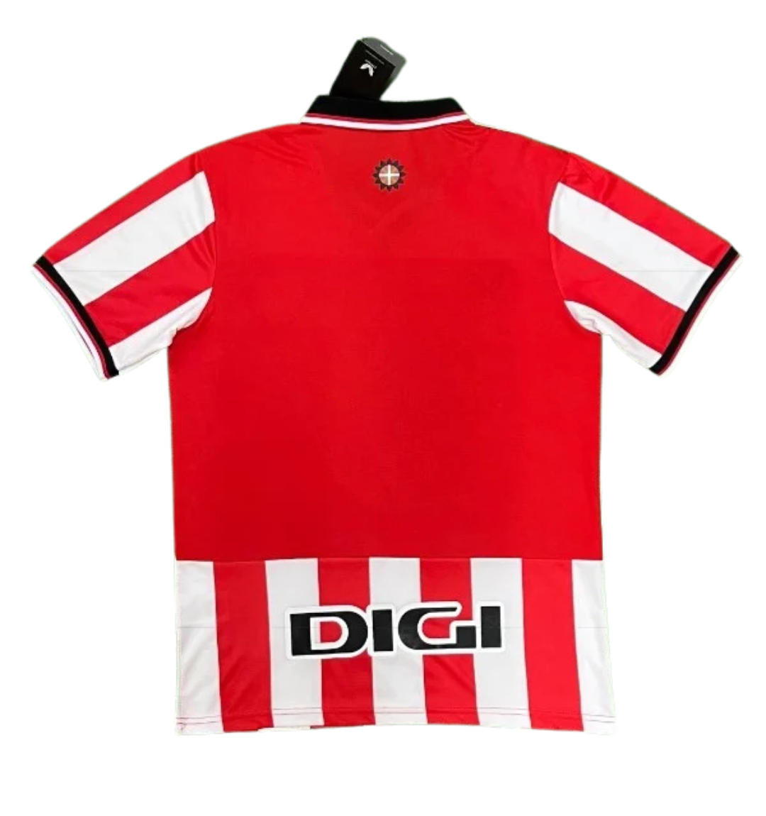 Athletic Club 2025/2026 Home