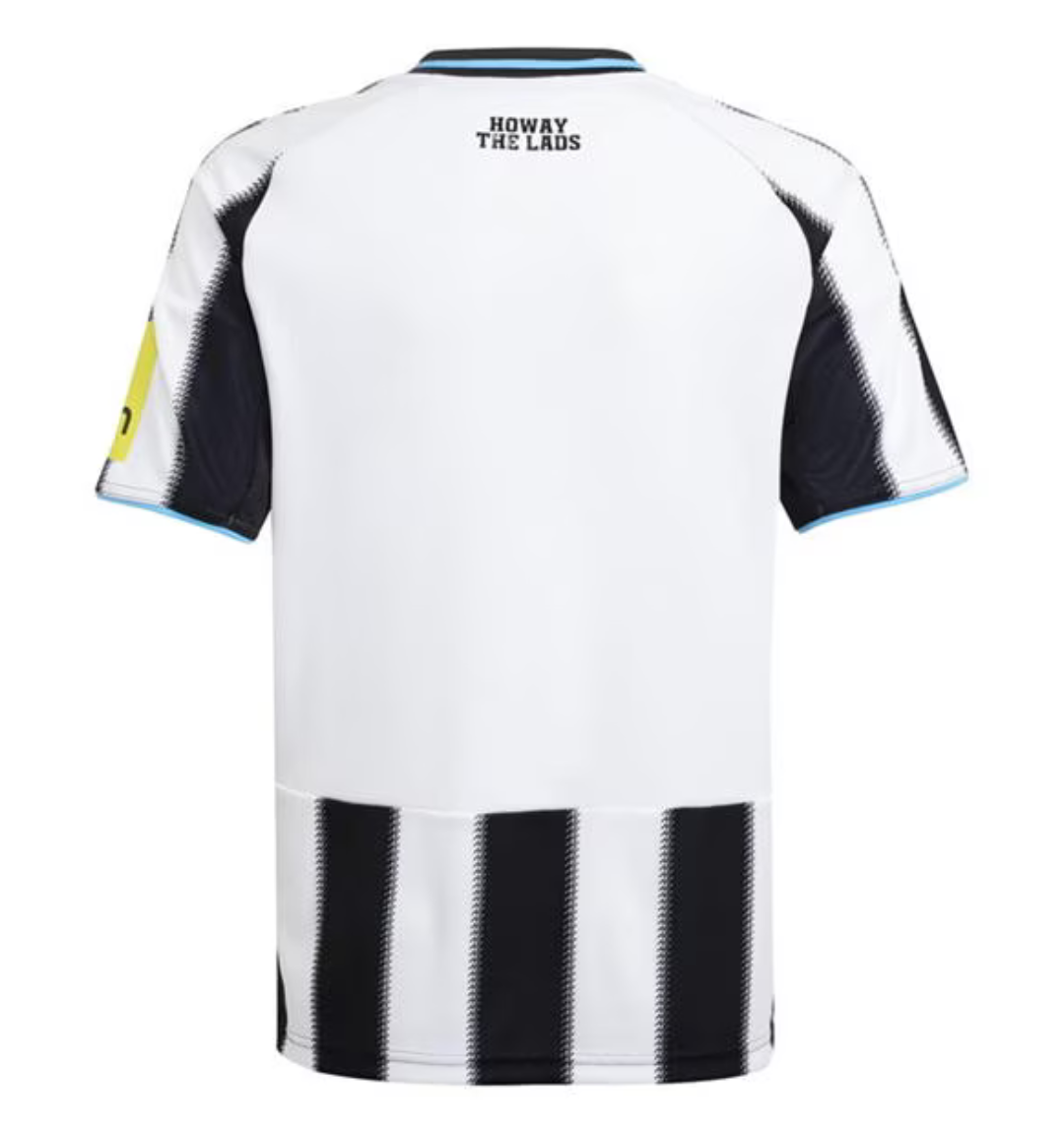 Newcastle United 2025/2026 Home