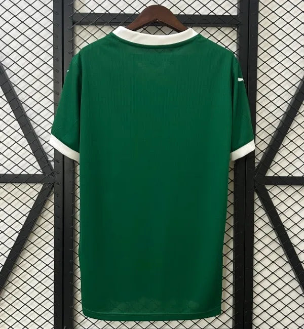 Palmeiras 2025 Home