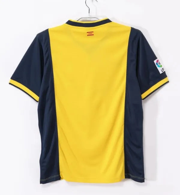 Atlético Madrid 2013/2014 Away Retro