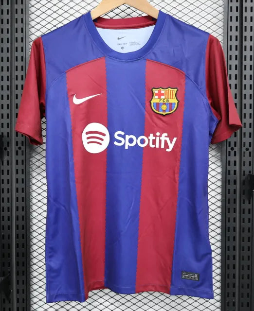 Barcelona 2023/2024 Home