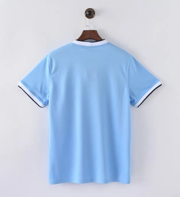 Manchester City 2013/2014 Home Retro