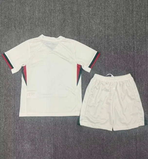 Chelsea 2025/2026 Away Set (Adults and Kids)