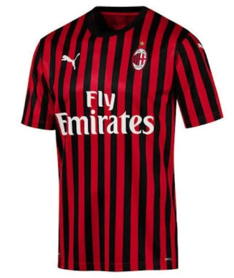 AC Milan 2019/2020 Home