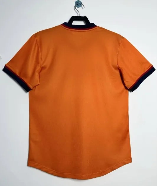 Barcelona 1998/1999 Third Retro