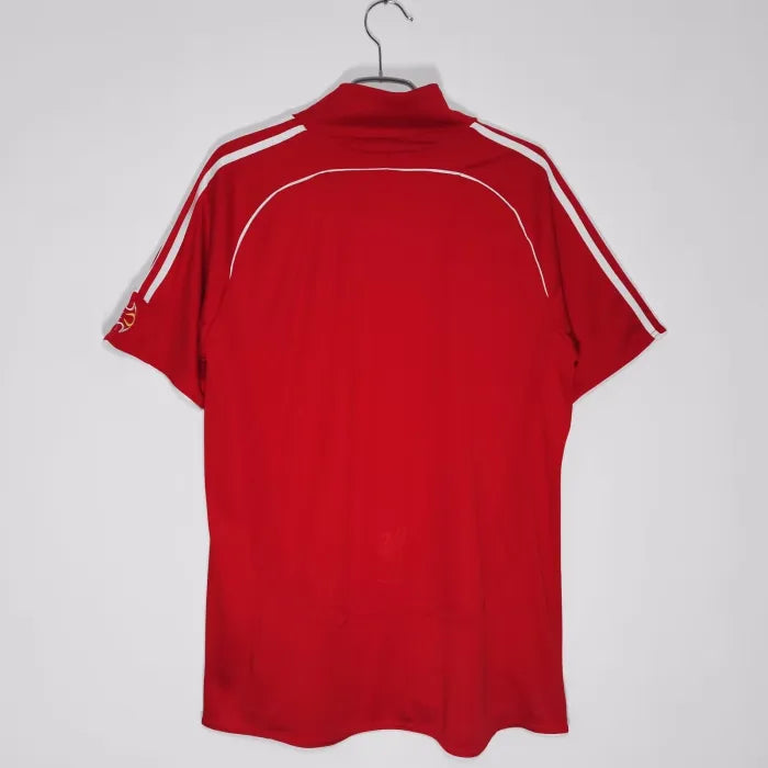 Liverpool 2006/2007 Home Retro