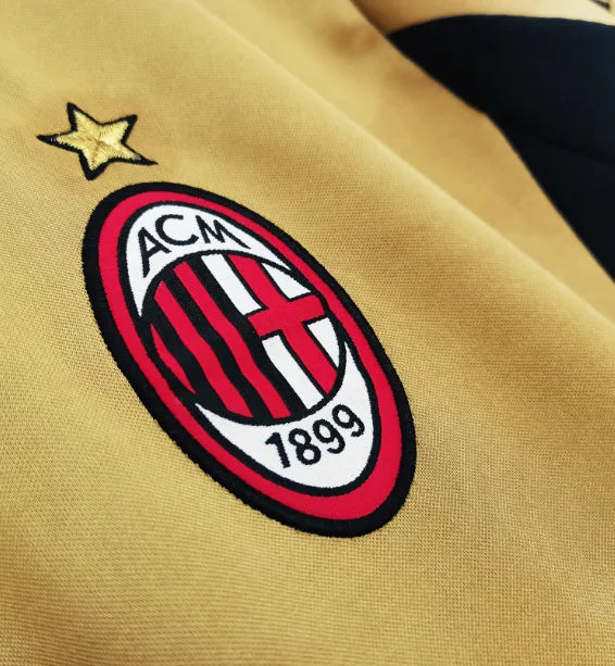 AC Milan 2013/2014 Third Retro