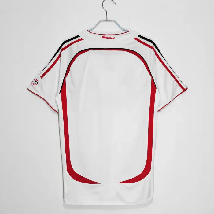 AC Milan 2006/2007 Away Retro