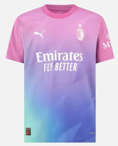 AC Milan 2023/2024 Third