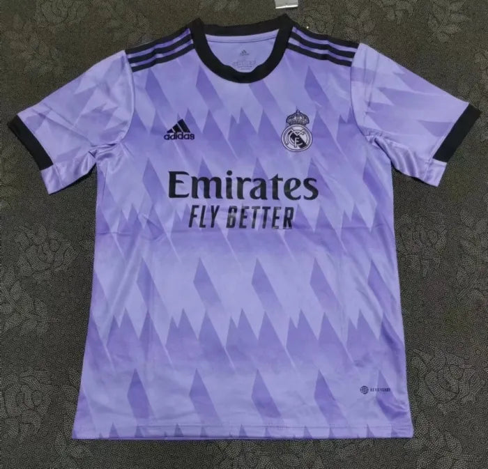 Real Madrid 2022/2023 Away