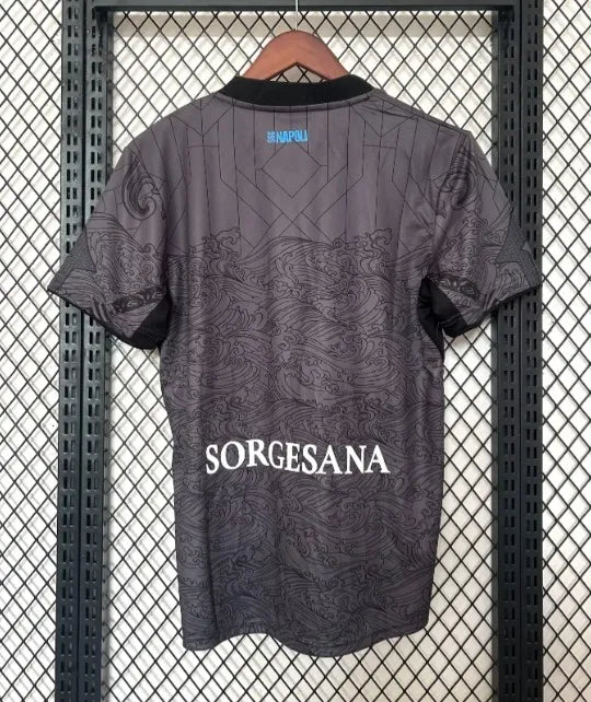 Napoli 2024/2025 Third