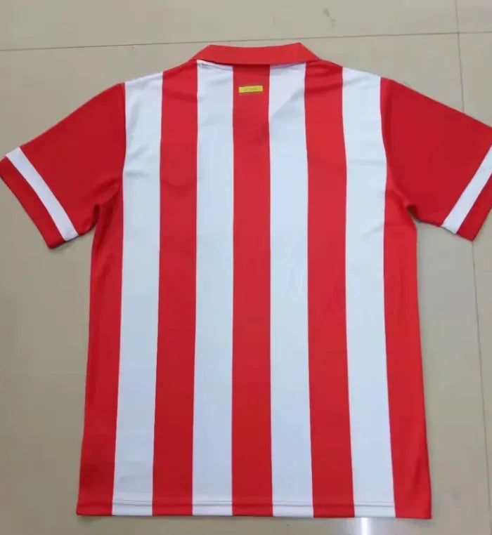 Atlético Madrid 2013/2014 Home Retro