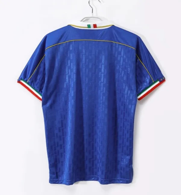 Italy 1995 Home Retro