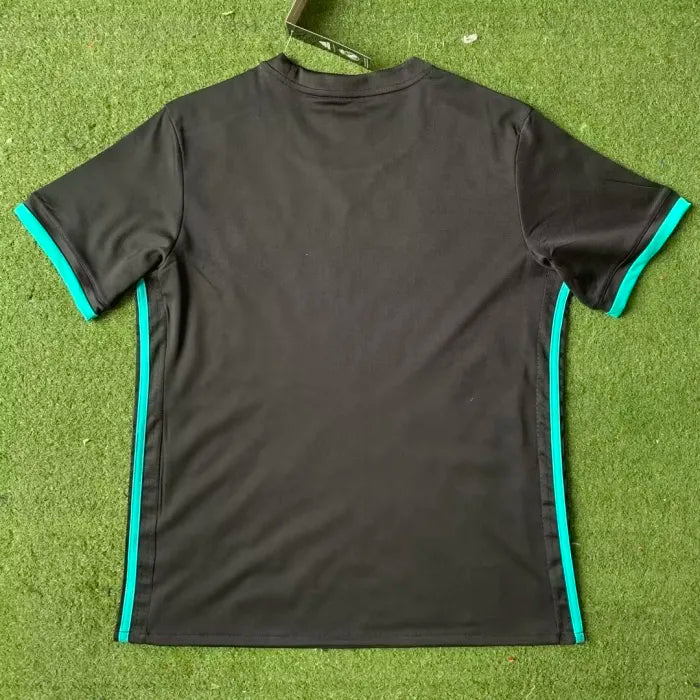Real Madrid 2017/2018 Away