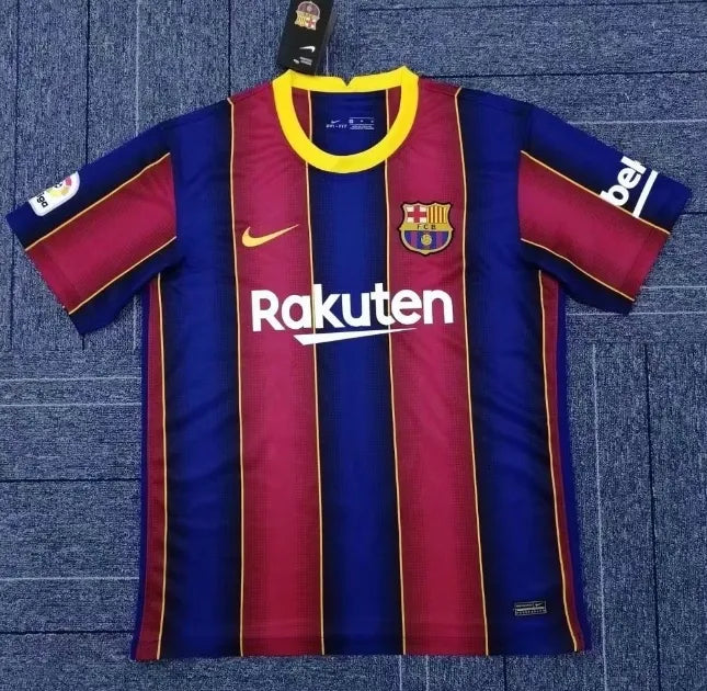 Barcelona 2020/2021 Home