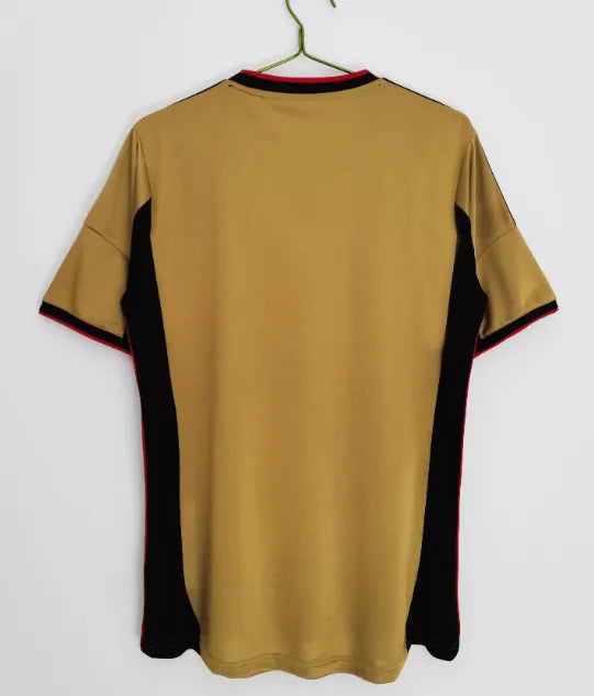 AC Milan 2013/2014 Third Retro