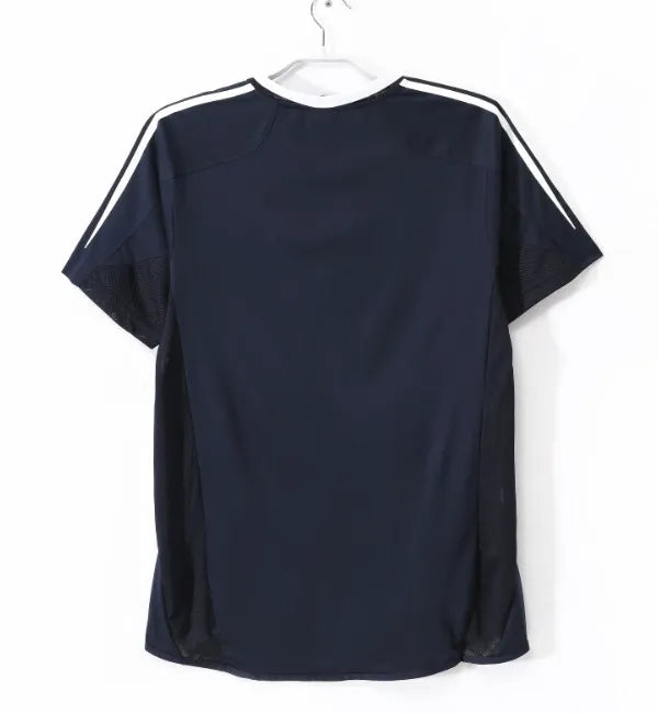 Real Madrid 2004/2005 Away Retro