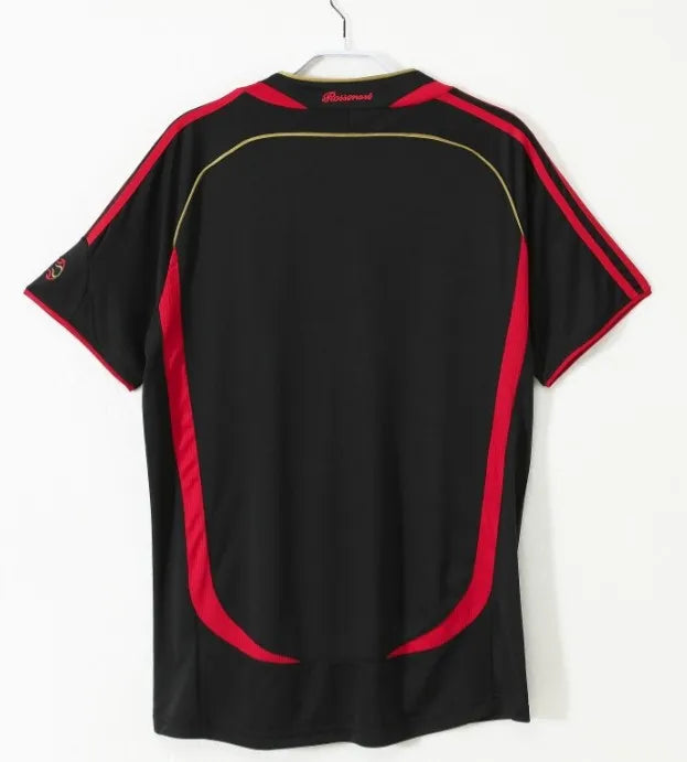 AC Milan 2006/2007 Third Retro
