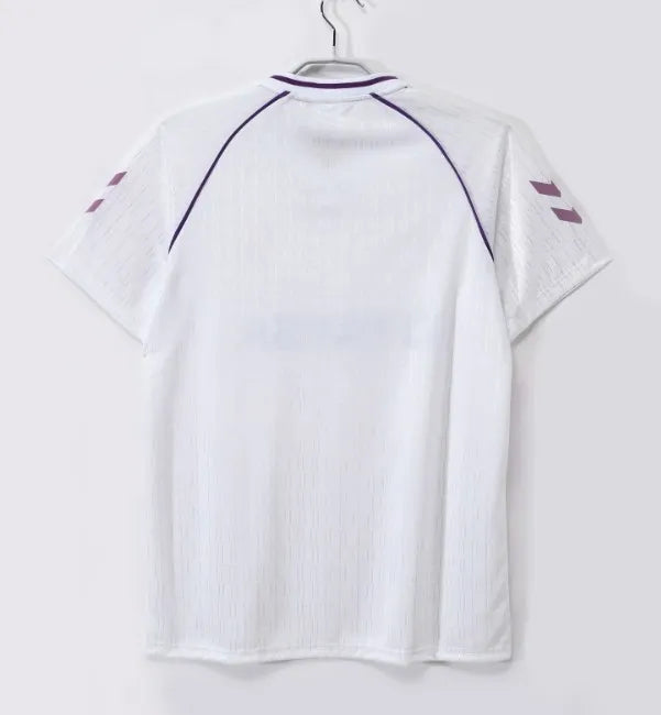 Real Madrid 1990/1991 Home Retro
