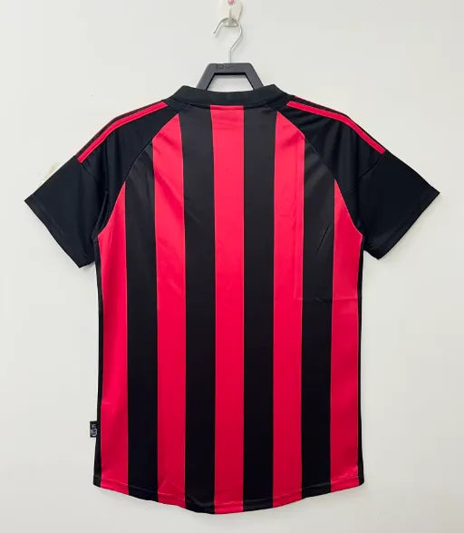 AC Milan 2002/2003 Home Retro