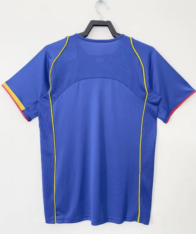 Arsenal 2004/2005 Away Retro