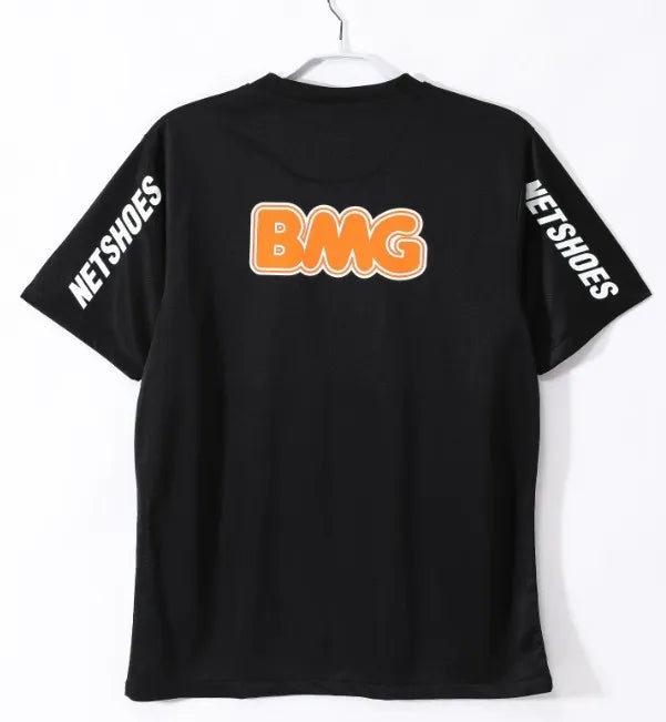 Santos FC 2012 Retro Concept Black