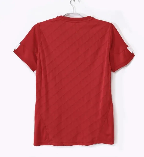 Liverpool 2010/2011 Home Retro