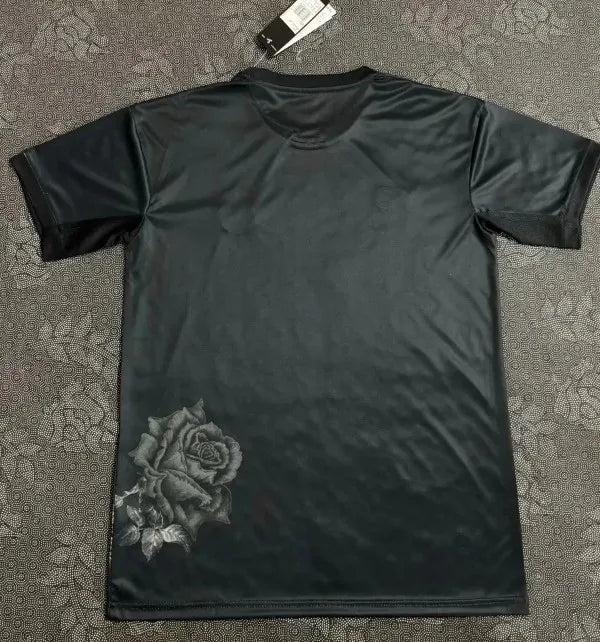 Real Madrid x Y3 2023/2024 Fourth Goalkeeper