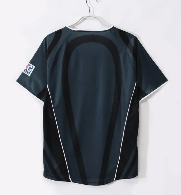 PSG 2001/2002 Third Retro