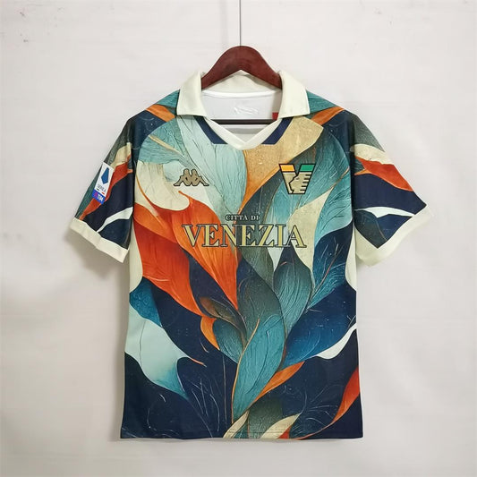 Venezia 2022/2023 Concept Floral
