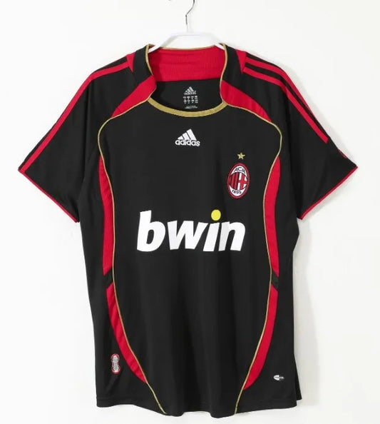 AC Milan 2006/2007 Third Retro