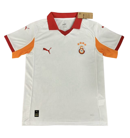 Galatasaray 2025/2026 Away