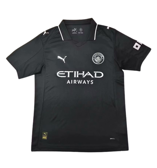 Manchester City 2025/2026 Away