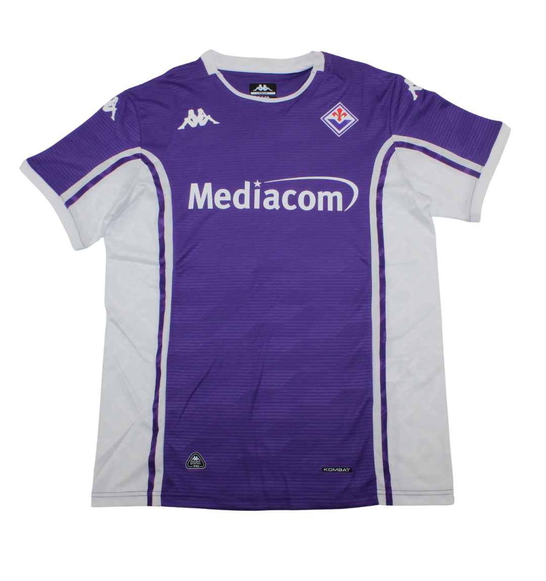 Fiorentina 2025/2026 Home