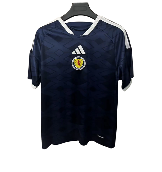Scotland 2026 Home