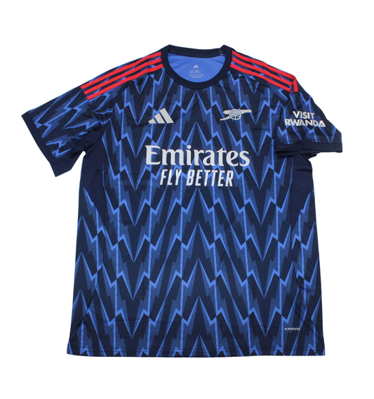 Arsenal 2025/2026 Away