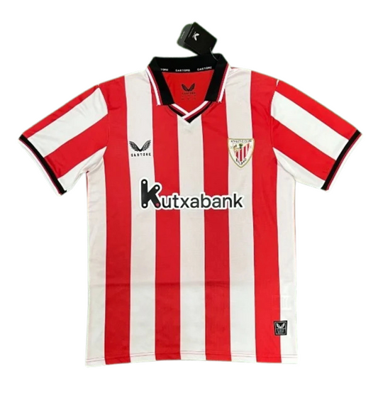 Athletic Club 2025/2026 Home